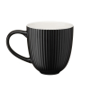 Kubek GAIA III 360ml z porcelany RAVI